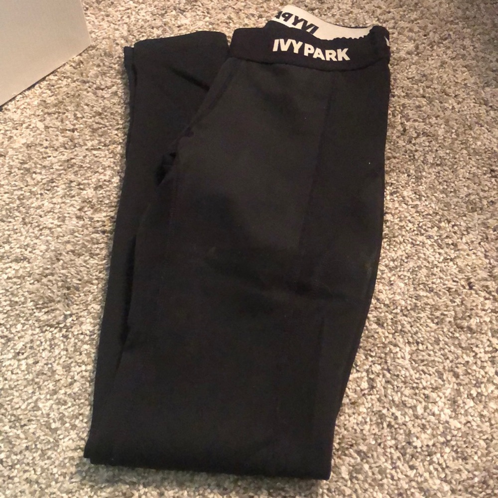 Ivy park leggings